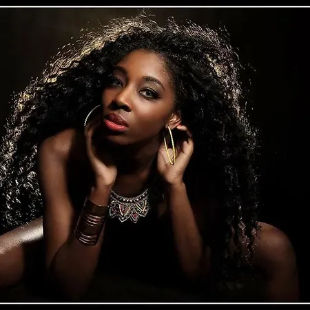 Sur Le Thème D'un Shooting Photo En Studio Casa vacanze Grandjean